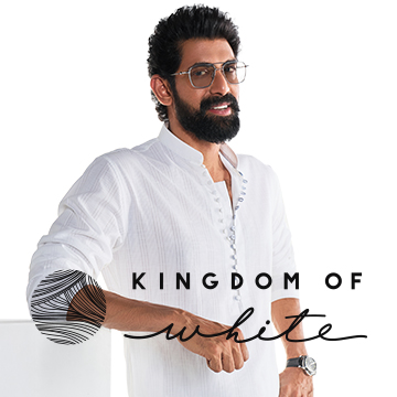 Kingdom Of White