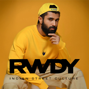 RWDY