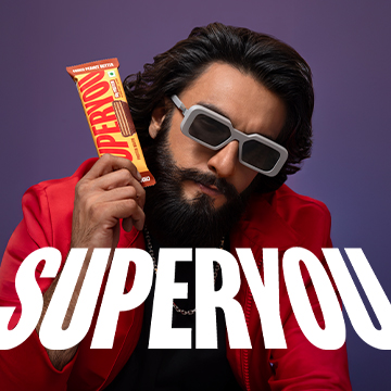 SUPERYOU