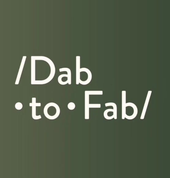 Dab To Fab