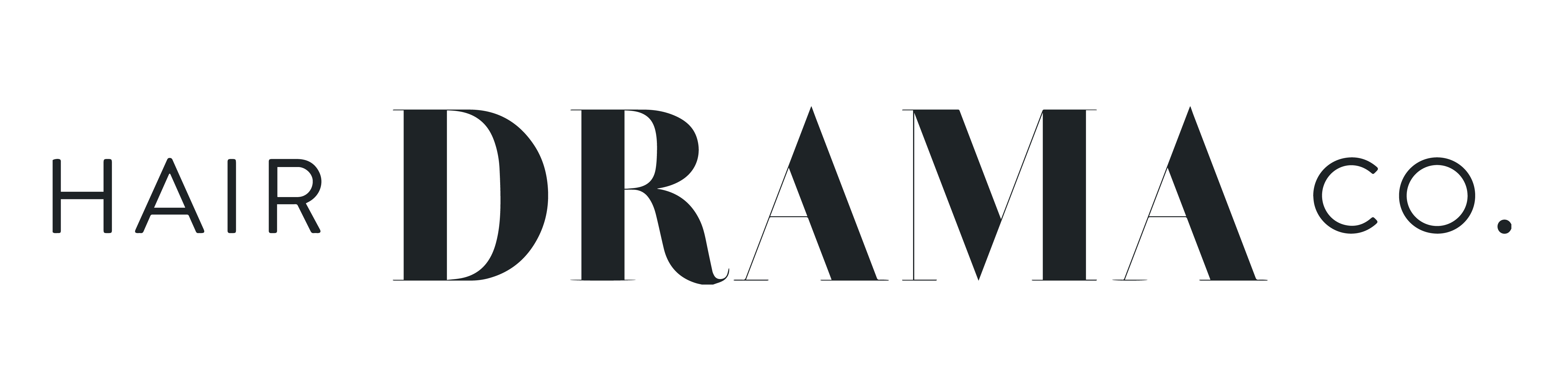 Hair Drama Co