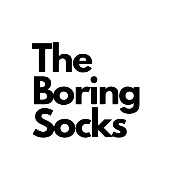 The Boring Socks