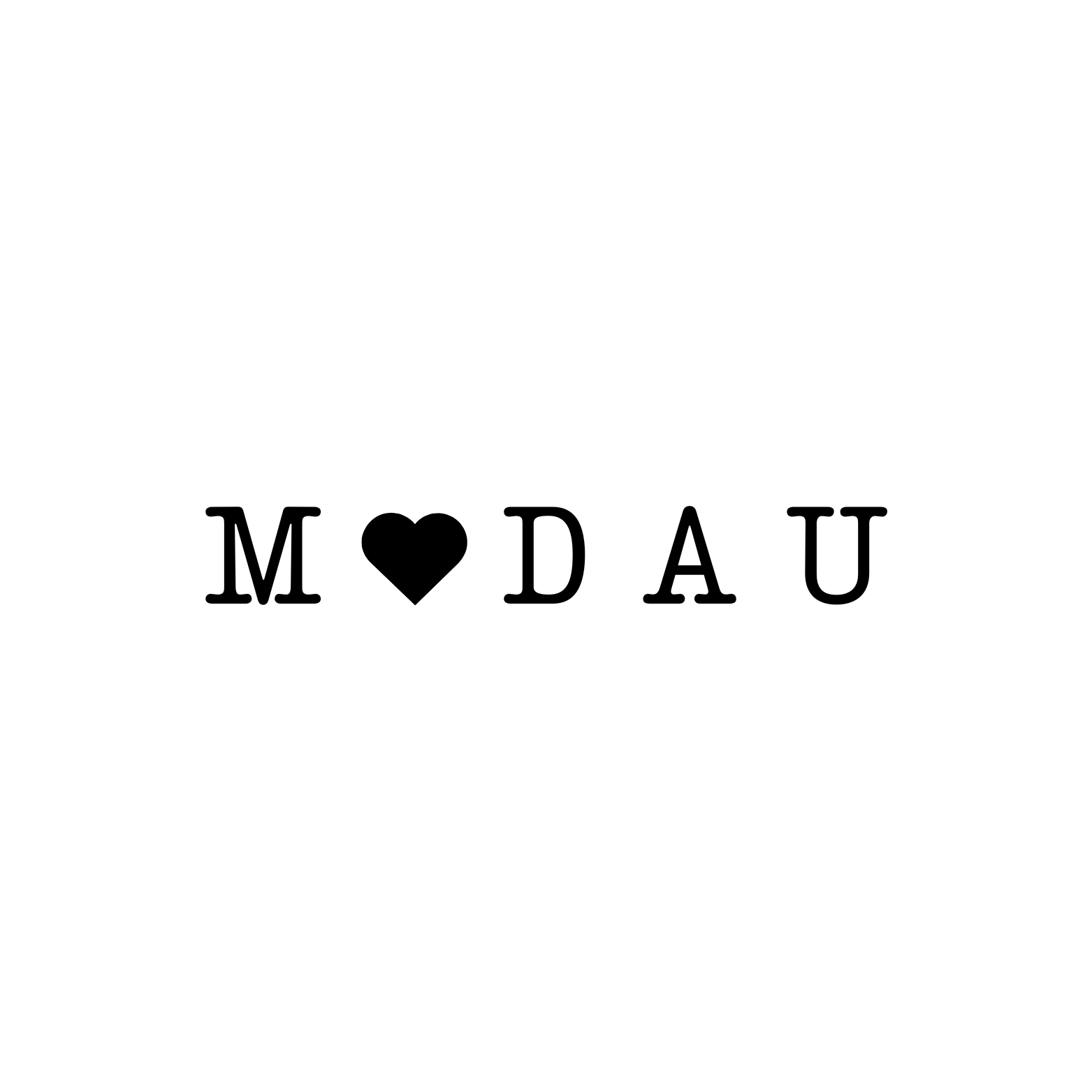 Modau