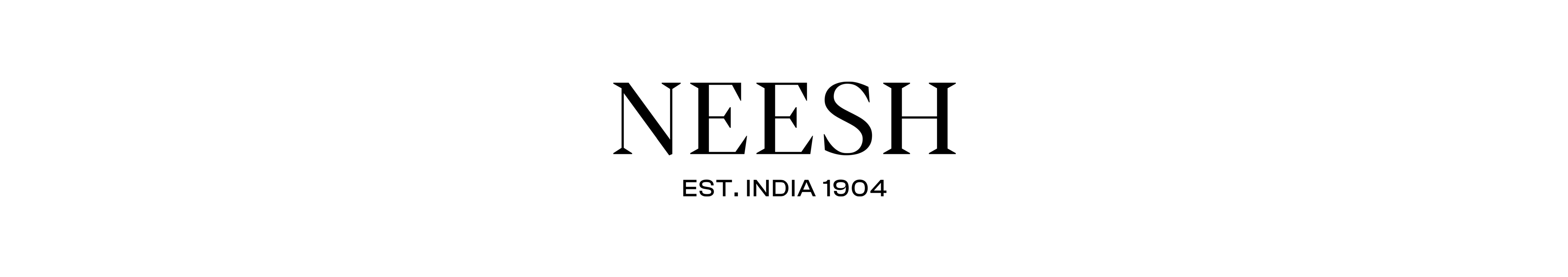 Neesh