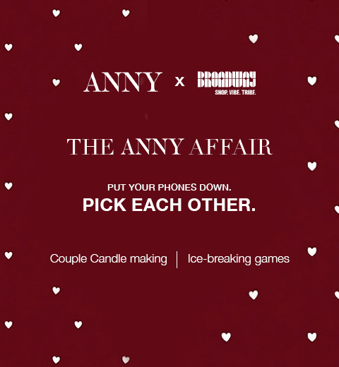The ANNY Affair