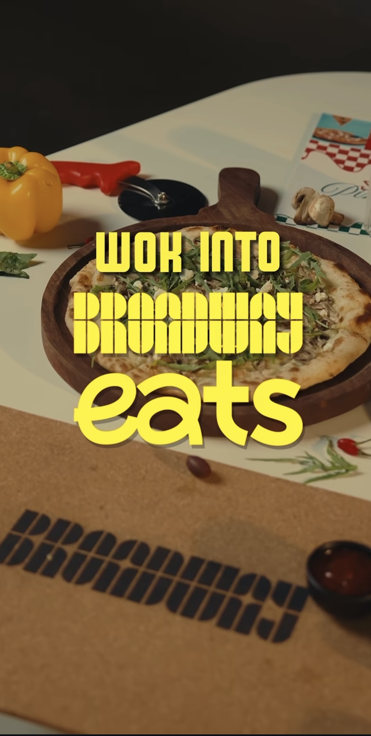 Dimsums dropping beats with pizza 🍕🥟
Mocktails vibin’ harder than your ex 🍹😂
Fusion so wild, even your tastebuds go ‘woahhh’ 🤯
Broadway Eats = your ultimate foodgasm spot 🤤🔥

WOK IN BROADWAY NOW
.

.
[ Braodway eats, Foodgasm, Dimsums, Sushi, Mocktails, Hyderabad, Foodforlife, Asian, Chef’s kiss ]