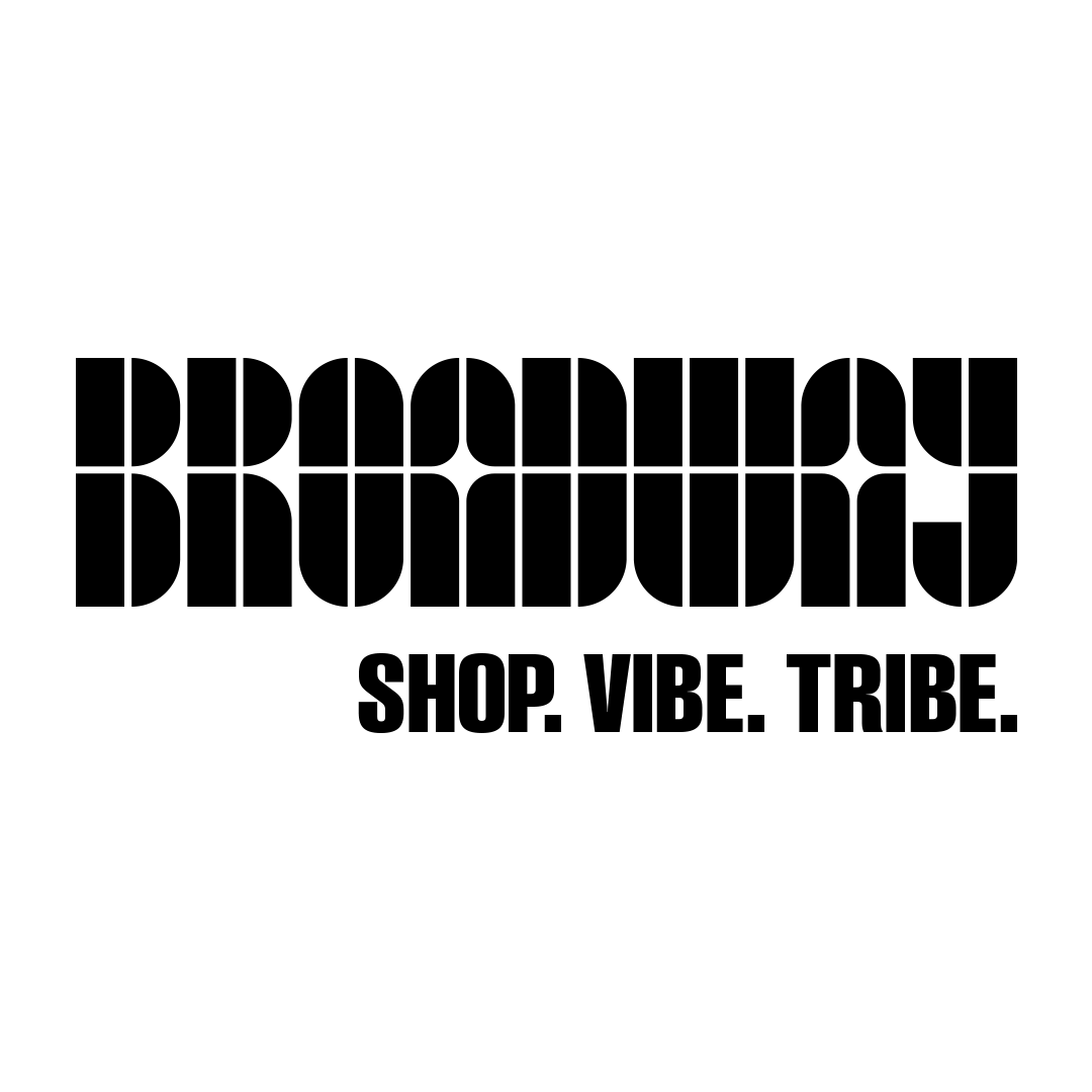 Broadway Logo